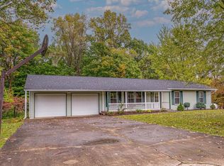 5000 W Cowden Rd, Ellettsville, IN 47429