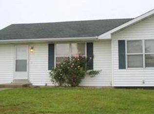771 Haven View Ct, O Fallon, MO 63366