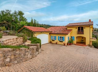 1240 Northridge Rd, Santa Barbara, CA 93105