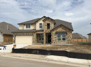 842 Cypress Ml, New Braunfels, TX 78130