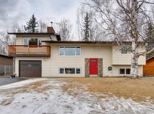 7000 Foothill Dr, Anchorage, AK 99504