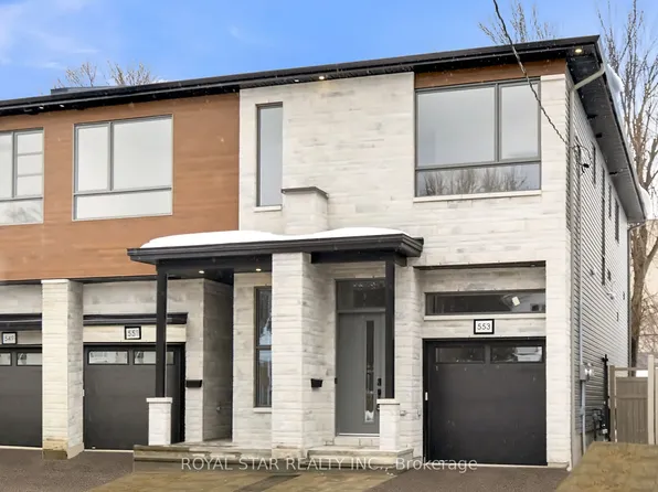 553 Mutual St, Ottawa, ON K1K 1C5