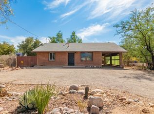 3144 E Glenn St, Tucson, AZ 85716