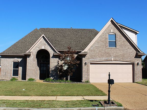 2nd image of 6294 Saddletrail Dr