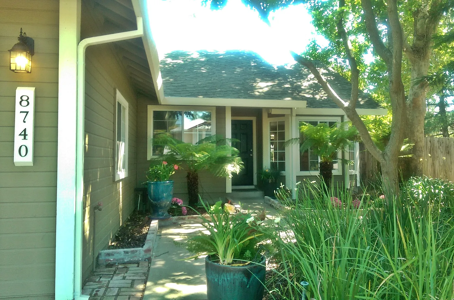 8740 Mellowdawn Way photo 1