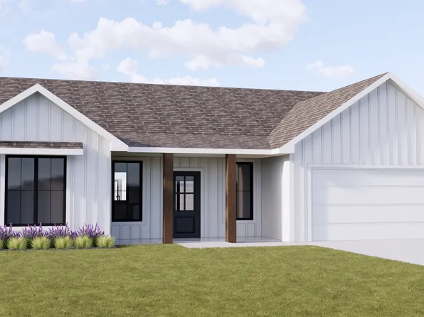 1423 Garnet Ct, Mulvane, KS