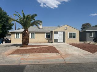 411 S 16th St, Las Vegas, NV 89101
