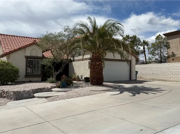 2701 Brookstone Ct, Las Vegas, NV 89117