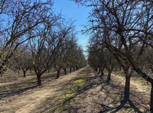 Hammett Rd, Modesto, CA 95358