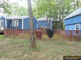 58 Maquoit Rd, Brunswick, ME 04011