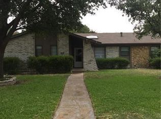 2010 Snowmass Ln, Garland, TX 75044