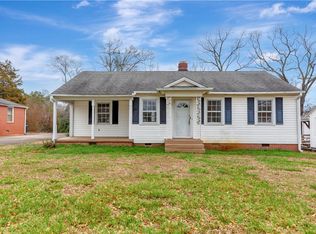 115 Henry Ave, Anderson, SC 29625