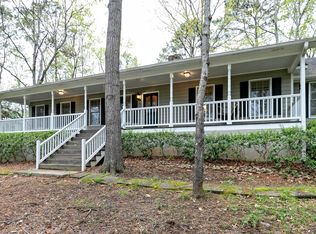 15 S Ridge Trl, Cartersville, GA 30120