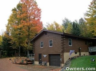 3536 Monheim Rd, Conover, WI 54519