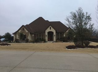 5610 Evening Ct, Midlothian, TX 76065