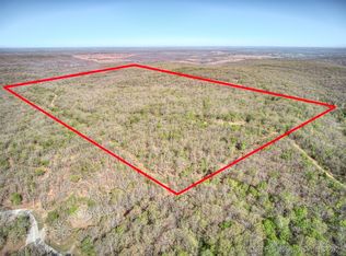 Bartlett Rd, Mounds, OK 74047