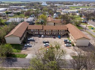 1105 S 10th St UNIT 5, Fort Smith, AR 72901