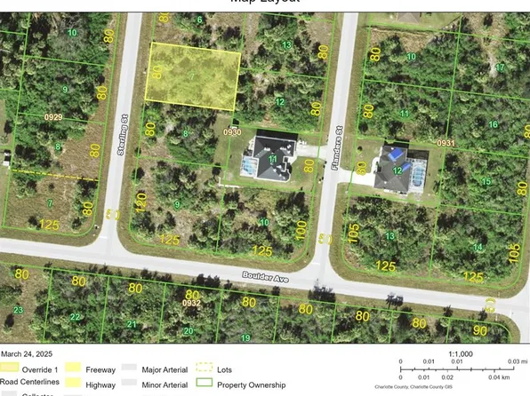 150 Sterling St #7, Pt Charlotte, FL 33954