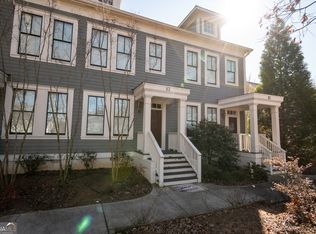83 Charter Oak Dr, Athens, GA 30607