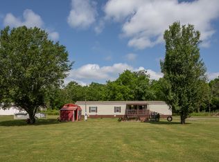 471 New England Rd, Wildwood, GA 30757