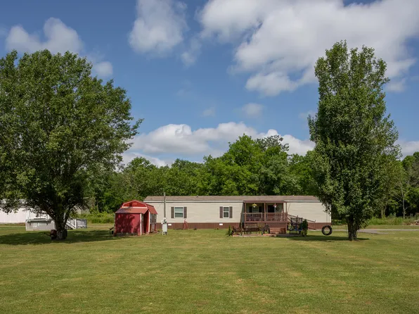 471 New England Rd, Wildwood, GA 30757