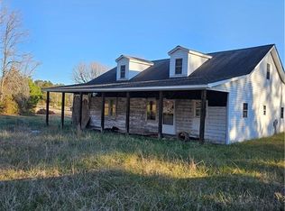 243 Hannah Ferry Rd, Linwood, NC 27299