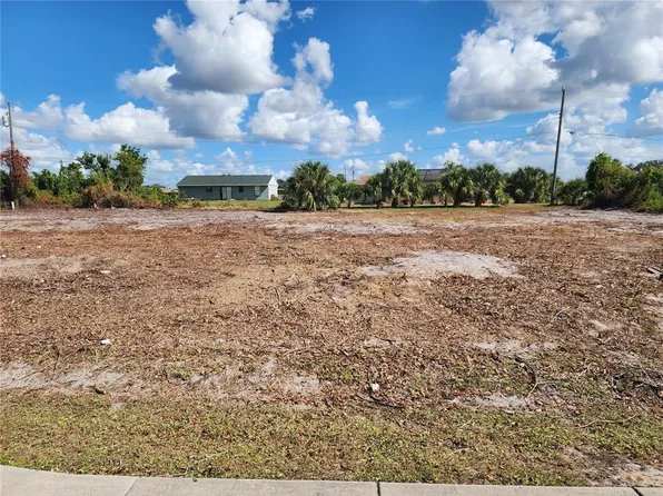 3180 Sulstone Dr #17, Punta Gorda, FL 33983