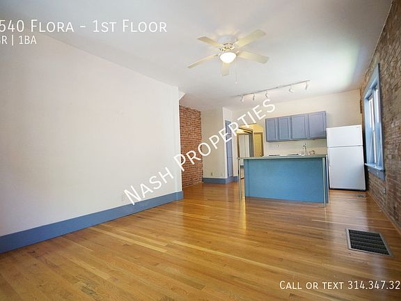 2nd image of 4540 Flora Ave #1