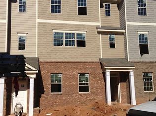 3914 High Dove Way SW, Smyrna, GA 30082