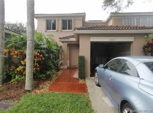 1665 SW 109th Ter #1665, Davie, FL 33324