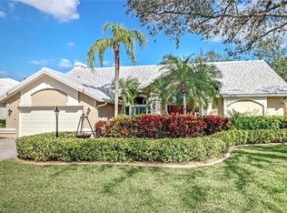 11724 Mahogany Run, Fort Myers, FL 33913
