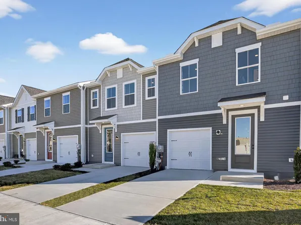 308 Clement Loop, Salisbury, MD 21804