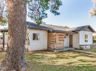 4306 N 20TH Street, Phoenix, AZ 85016