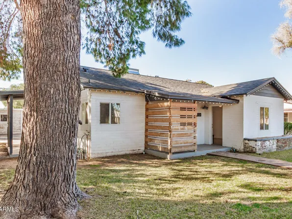 4306 N 20TH Street, Phoenix, AZ 85016