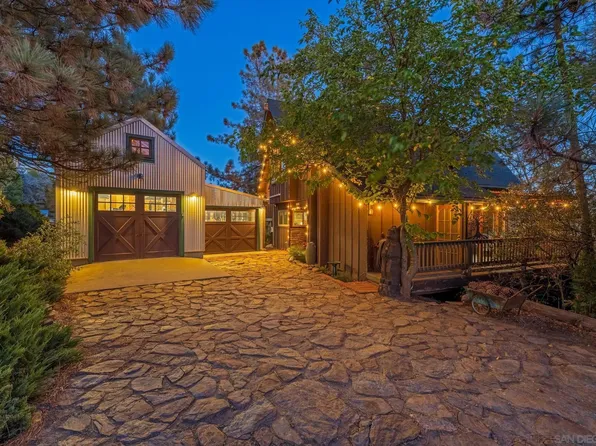2527 D St, Julian, CA 92036