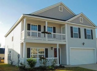 116 Baltic Ct, Chapin, SC 29036