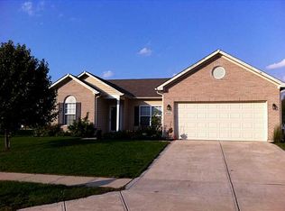 2928 Stillcrest Ln, Indianapolis, IN 46217