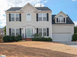 137 White Bark Way, Taylors, SC 29687