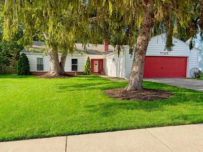 7725 Glenoak Pkwy, Fort Wayne, IN, 46815