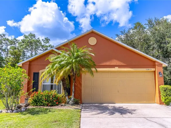 10415 Rocking A Run, Orlando, FL 32825