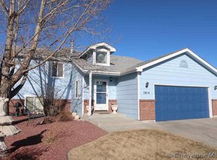5814 E 13th St, Cheyenne, WY 82001