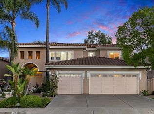 48 Segada, Rancho Santa Margarita, CA 92688