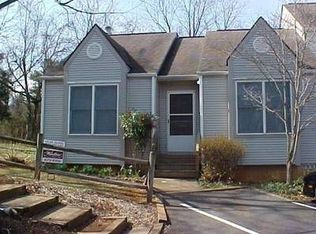 346 Harper Dr, Orange, VA