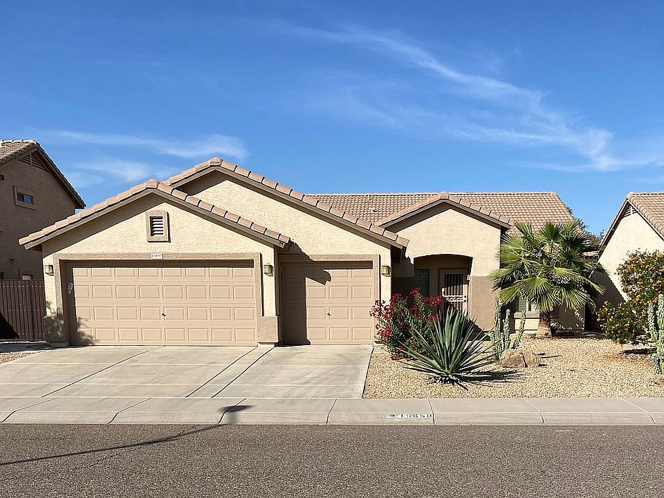 1st image of 15650 W Supai Dr
