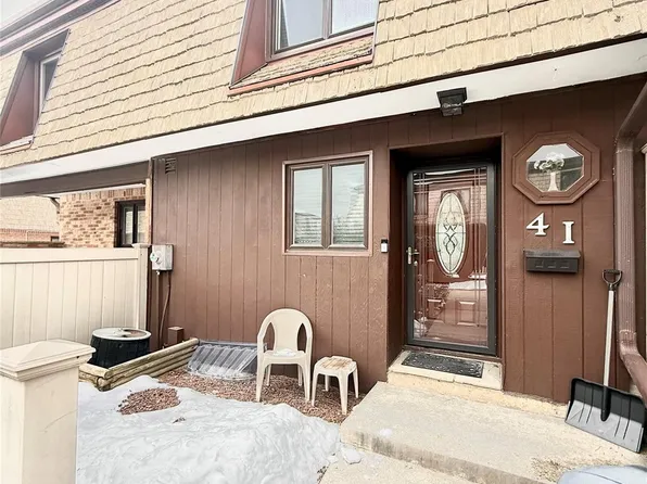 4 Heritage Drive #i, New City, NY 10956