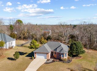 1204 Southern Trace Trl, Garner, NC 27529