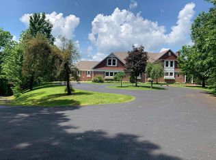 2043 Country Club Rd, Elkins, WV 26241