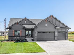 1228 S Cpe, West Des Moines, IA 50265