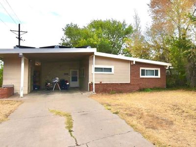 4401 44th St, Lubbock, TX, 79414