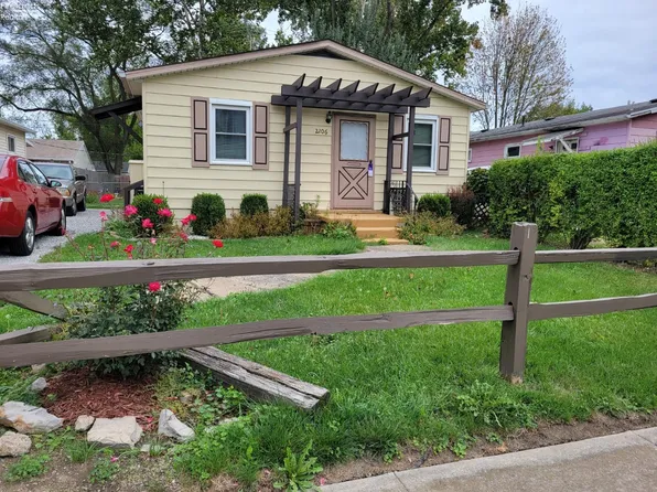 2206 Olds St, Sandusky, OH 44870